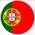 Painel solar en portugal