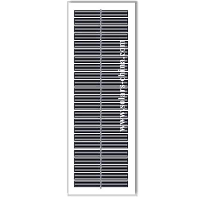 12v solar panel