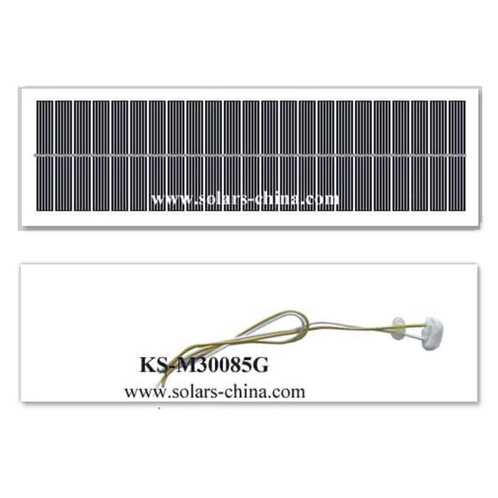 small solar panel for lamp