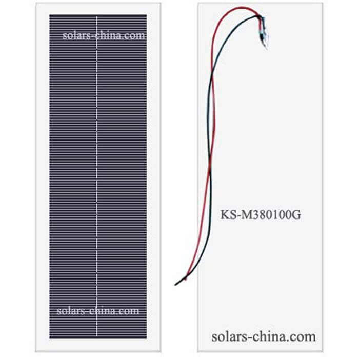 small solar panel manufacturers
