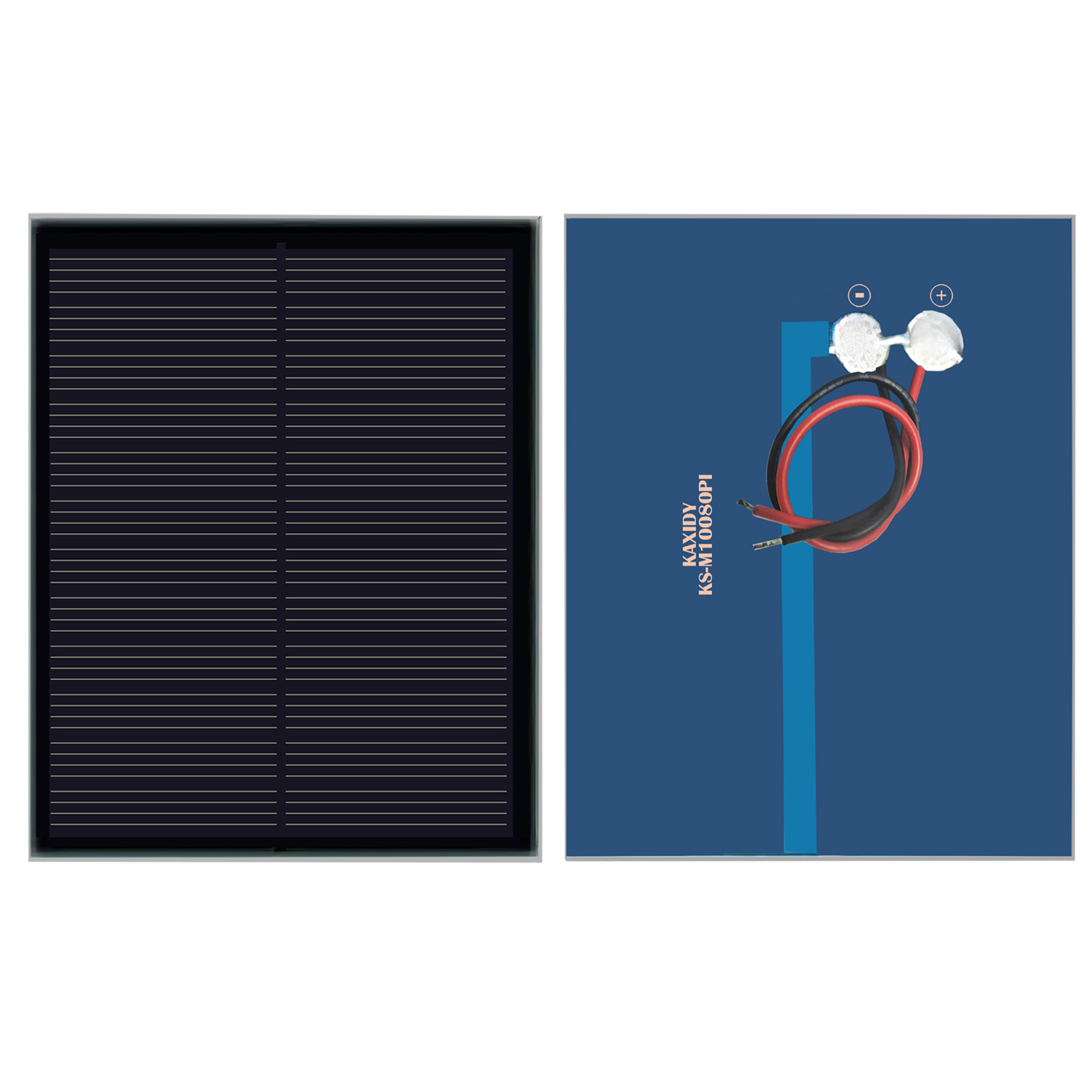 6V Solar Panel