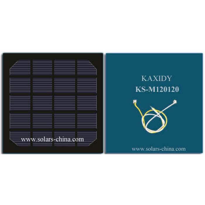 solar panel suppliers