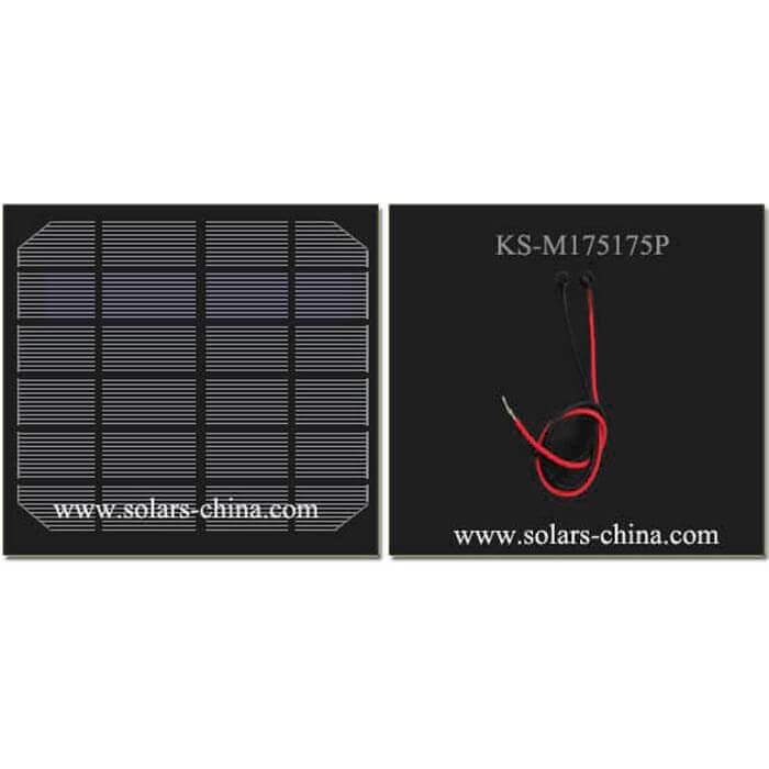 solar panel suppliers