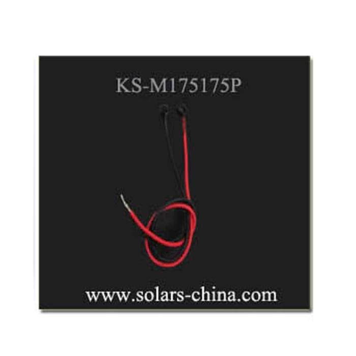 4W small solar panel