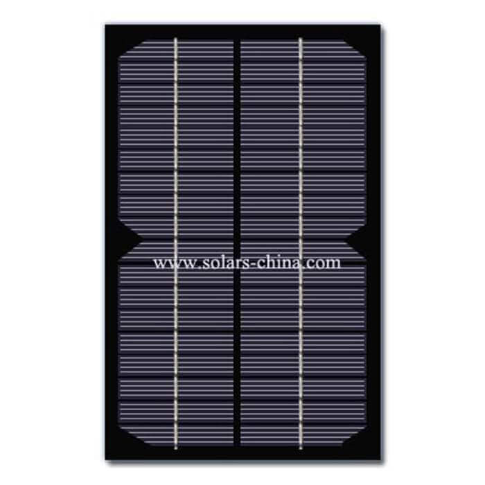 6W Painéis Solares