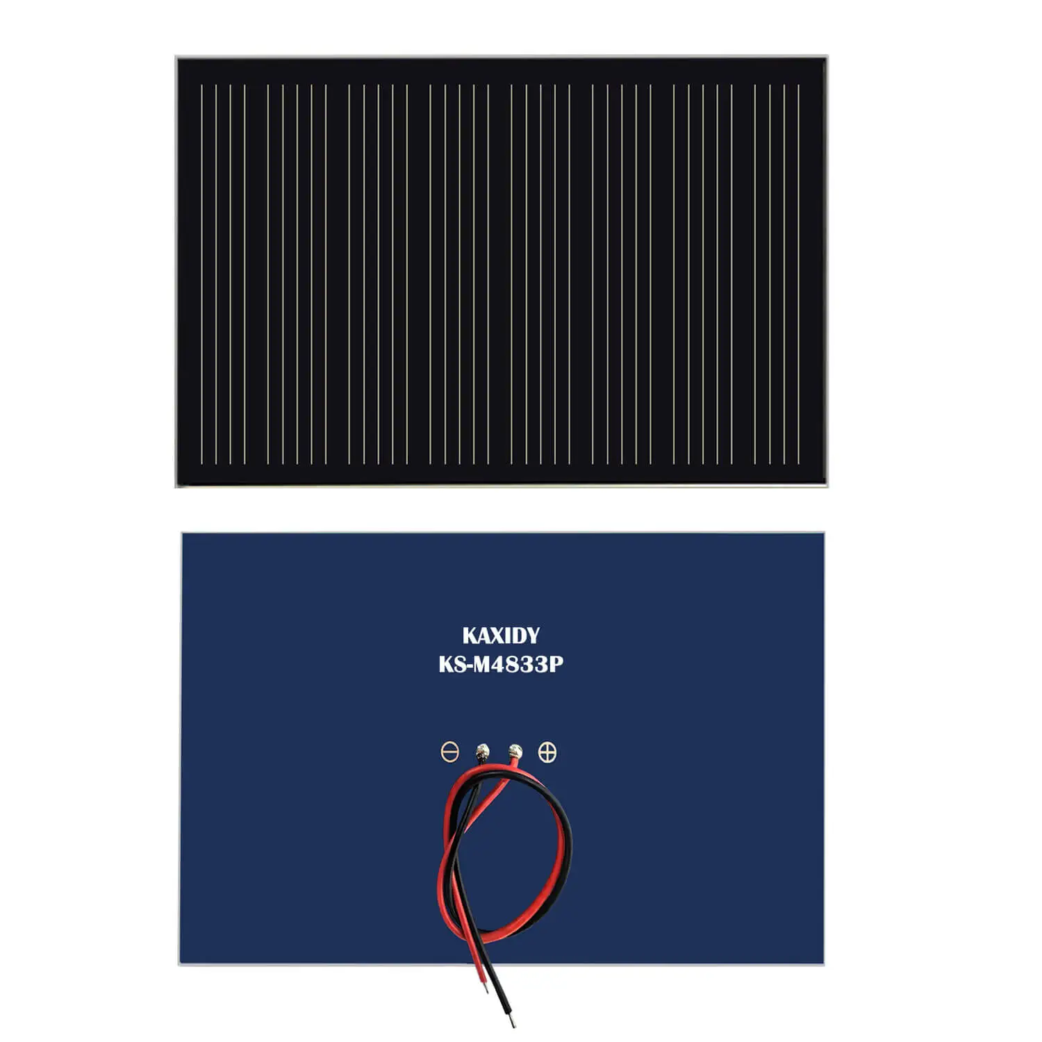 4V Mini Güneş Paneli