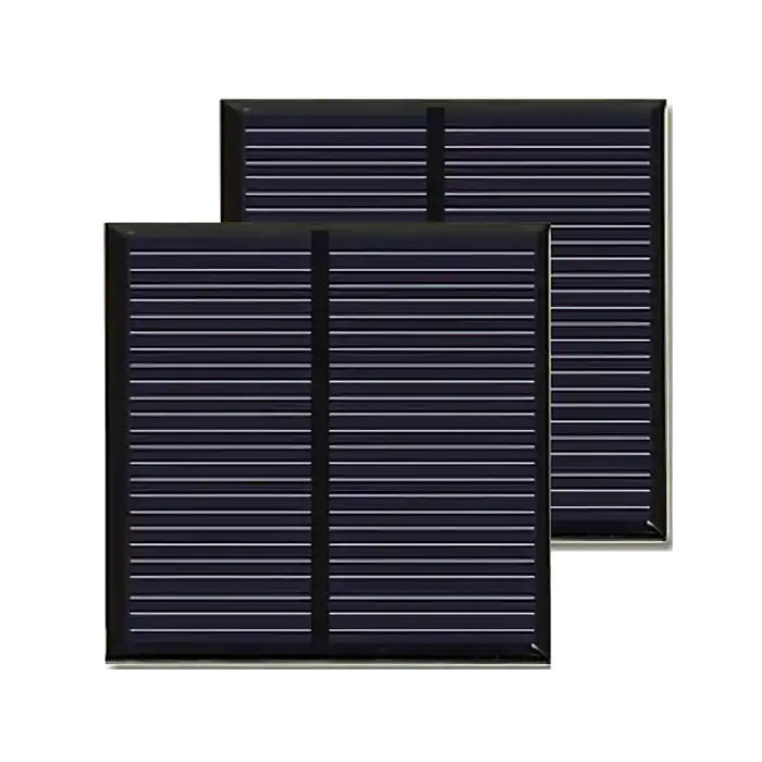 4V solar panel
