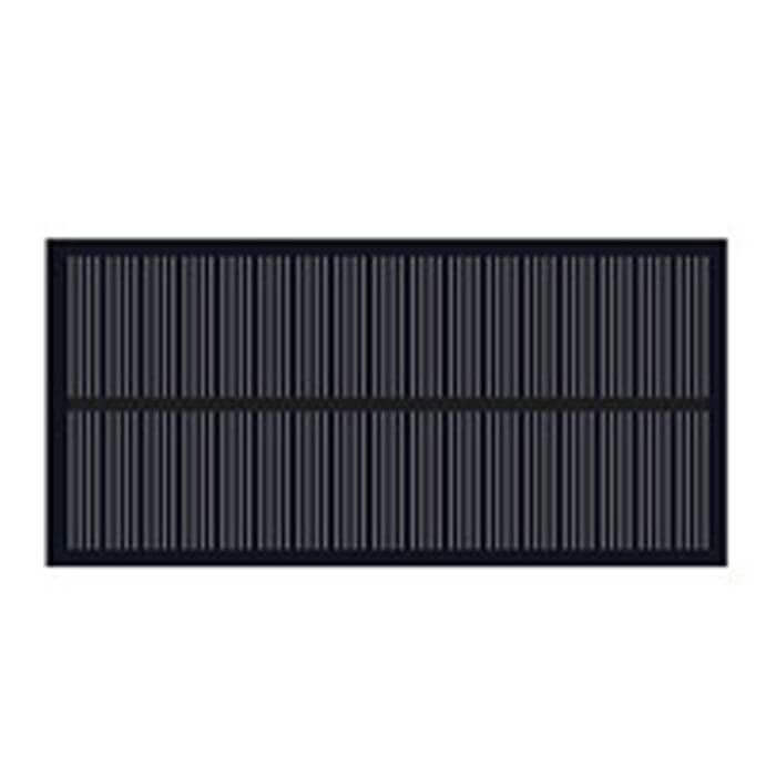 6V small painel solar