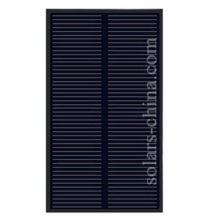 Pequeños Paneles Solares