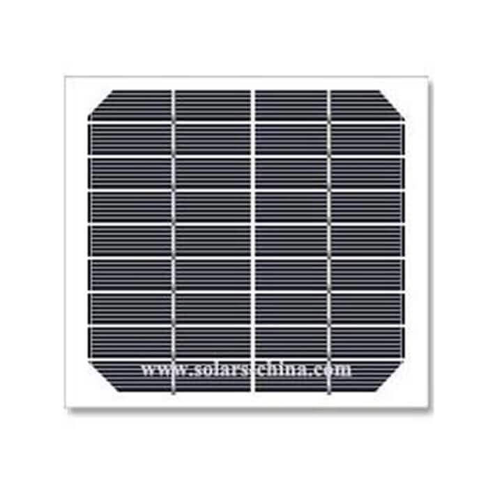3W paneles solares