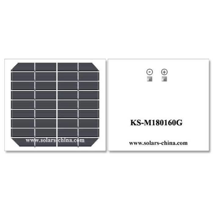 small solar panel manufacturers