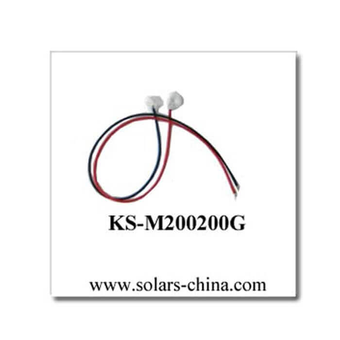 5W solar panel