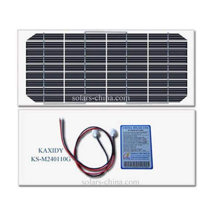 solar panel suppliers