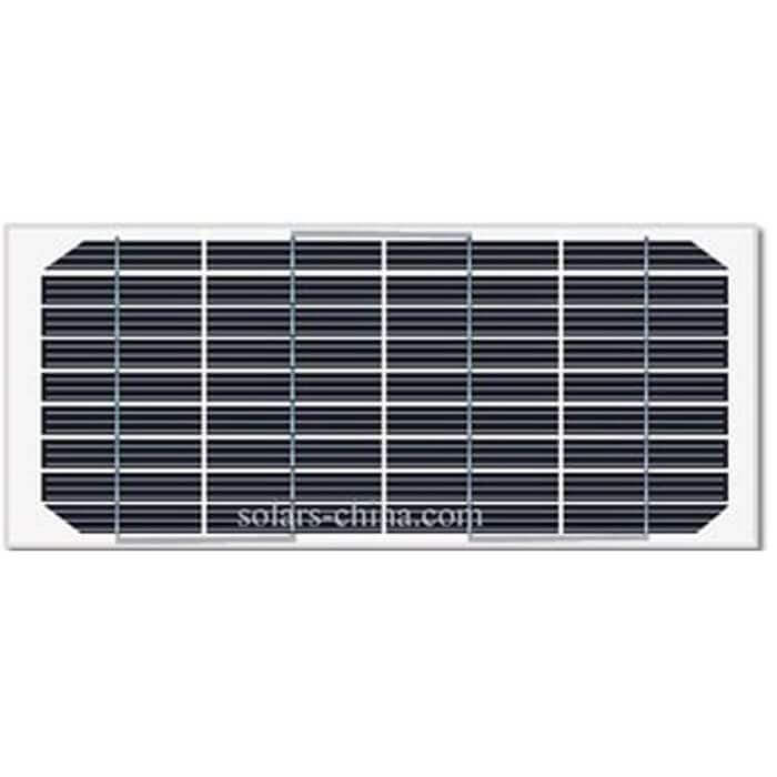 Pannelli Solari 3W