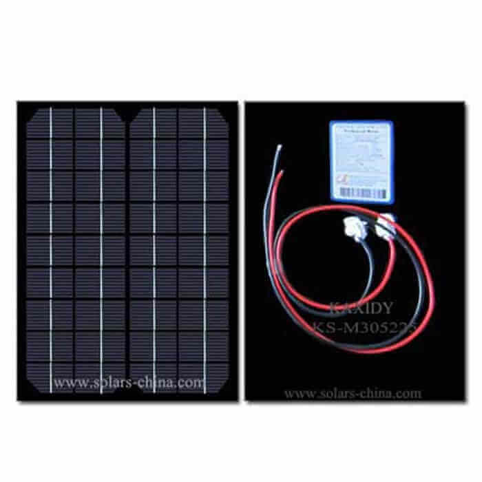 PV Solar Panel