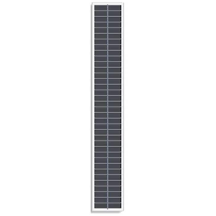 3W solar panel