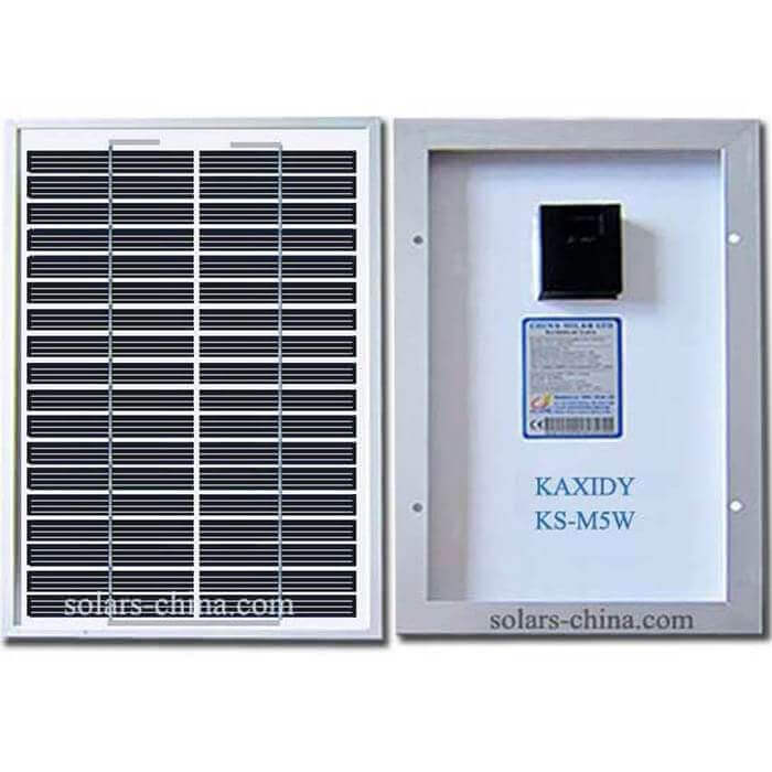 solar panel suppliers