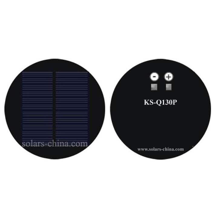 small solar panel manufacturers