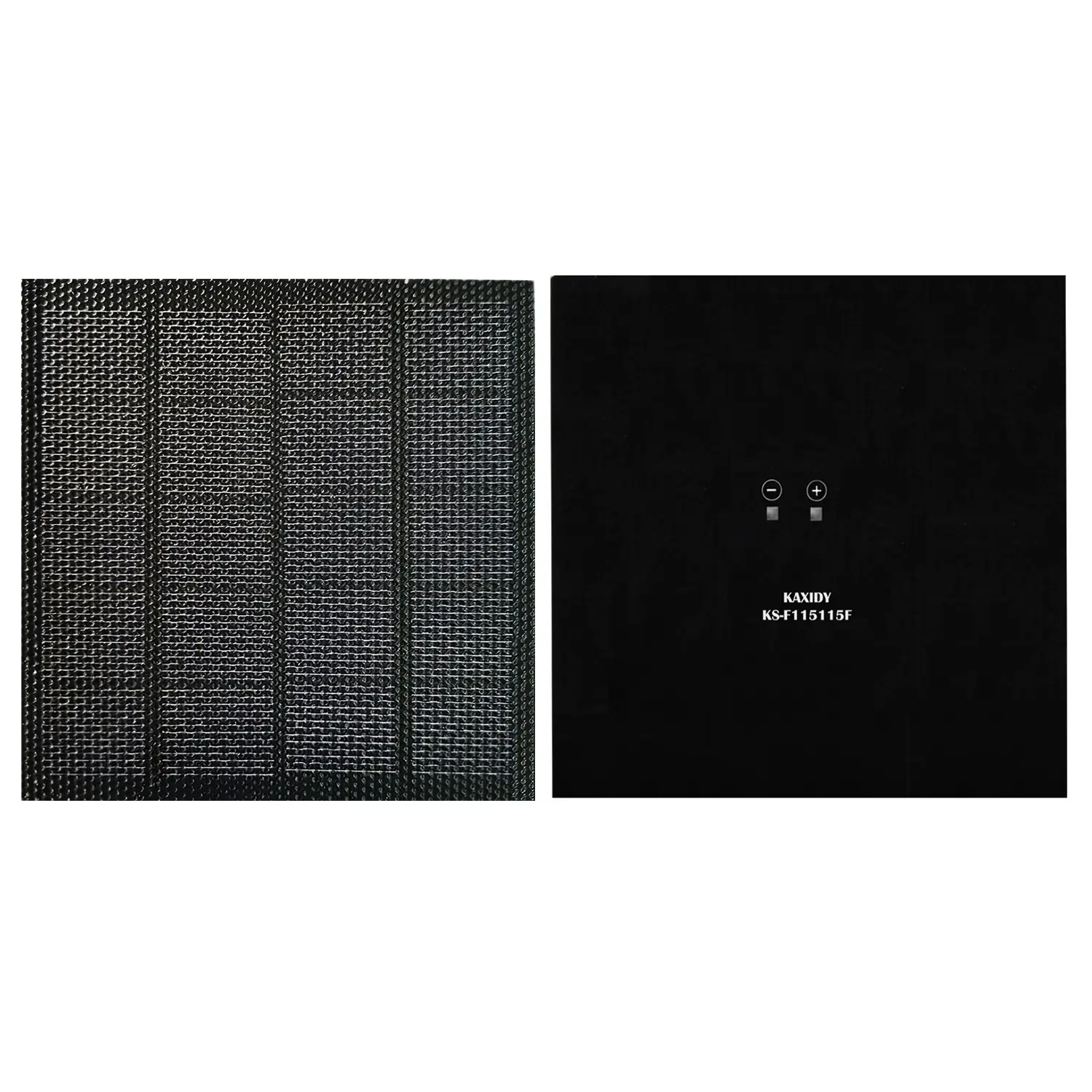 kleine PV-Solarmodule
