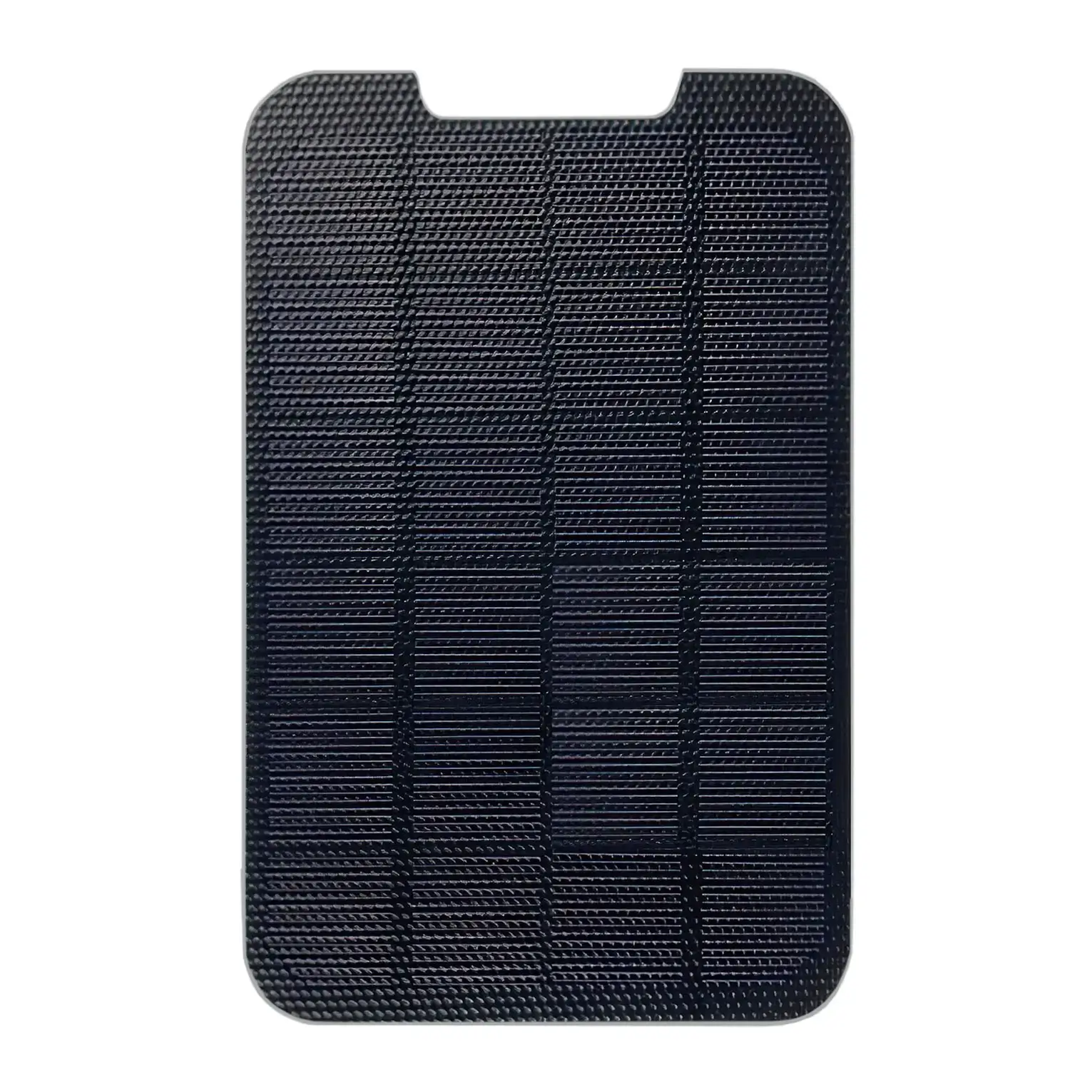 Kleine solarmodul