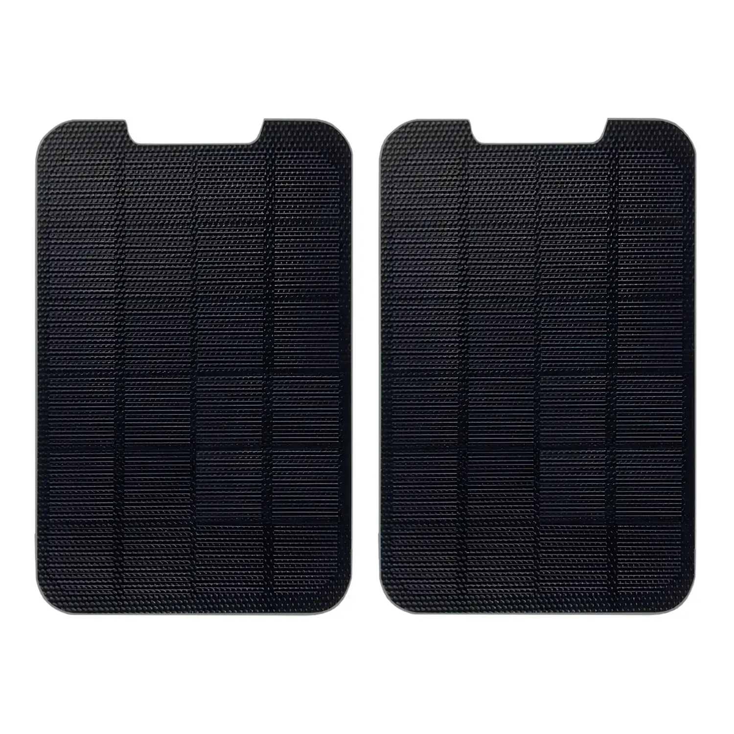 Mini Solarmodule 3W