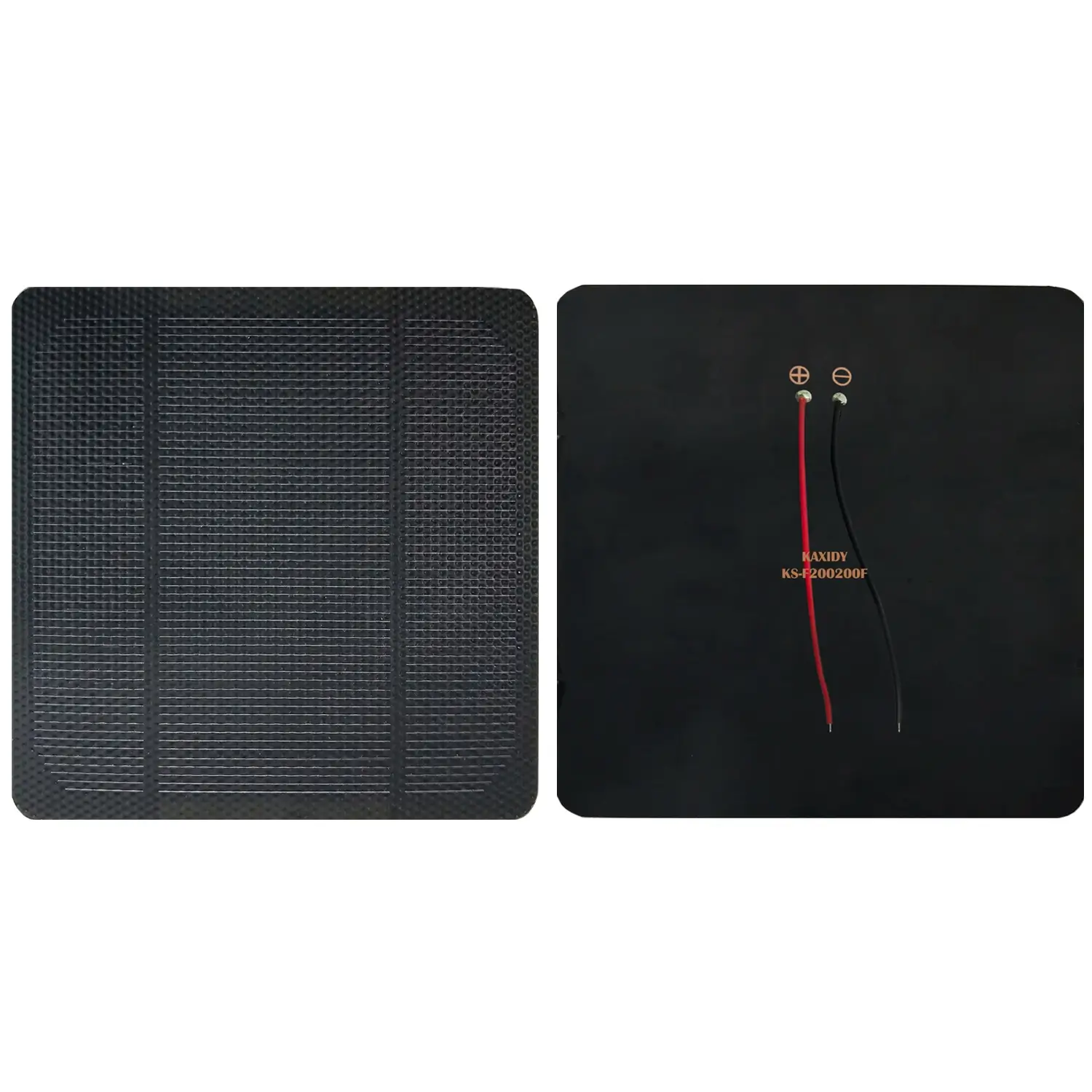 TFE solarpanel 5W 5V