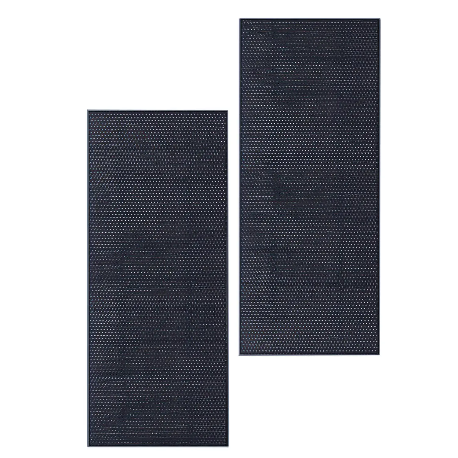 ETFE panneau solaire 4.5W 5V