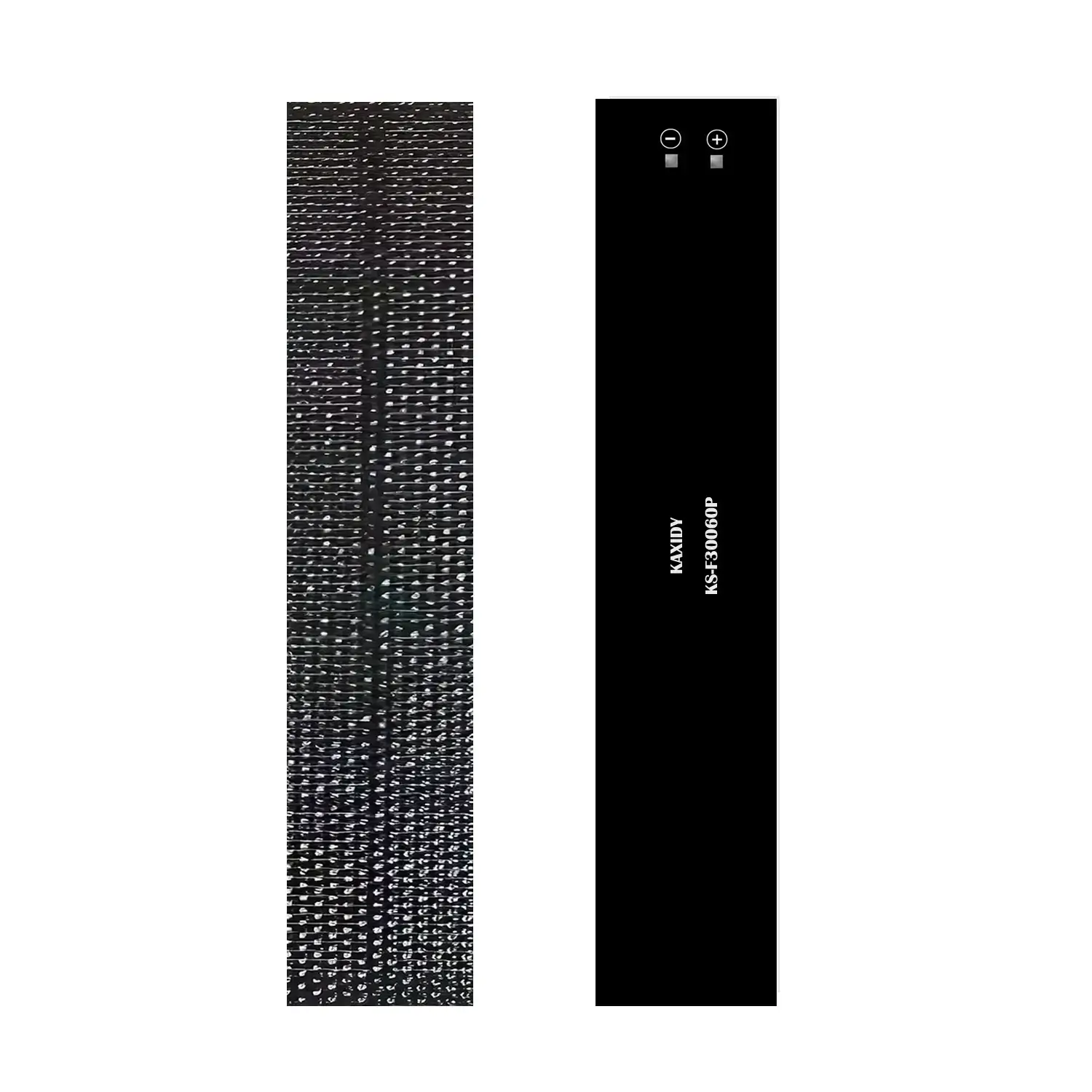 ETFE solarpanel 12V