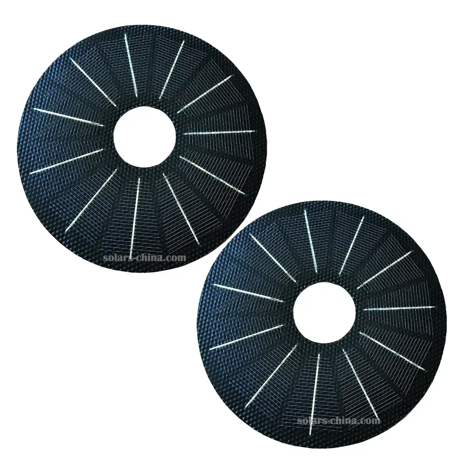 6V Solar Panel
