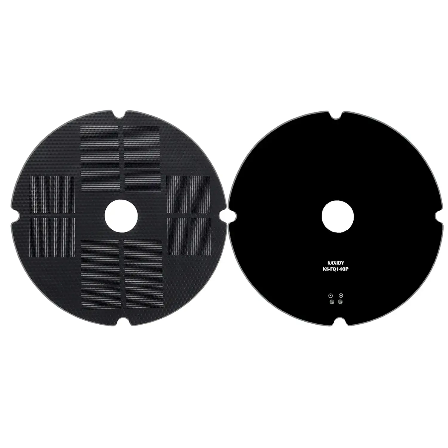 ETFE Runde Solarmodule 5V