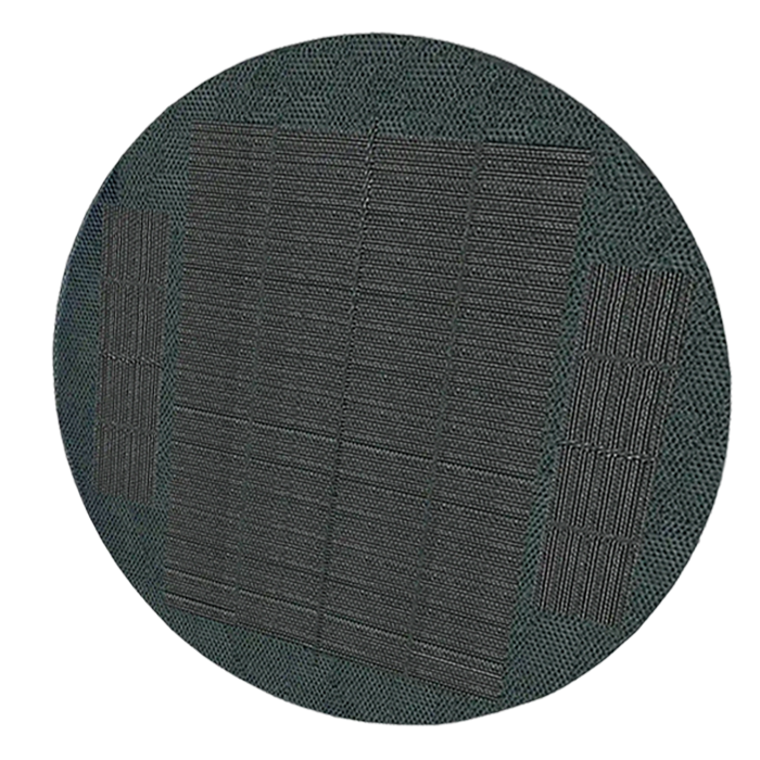 Circular Solar Panel 24V