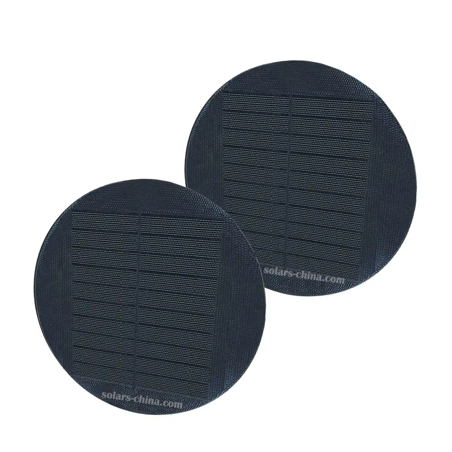 ETFE Round Solar Panel 5V