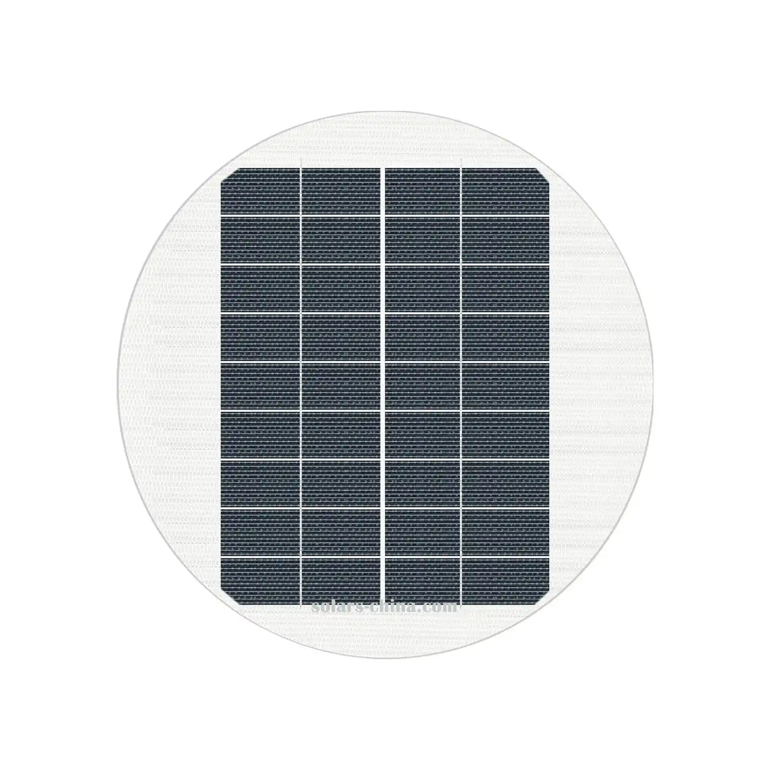 flexible solar panel 6V