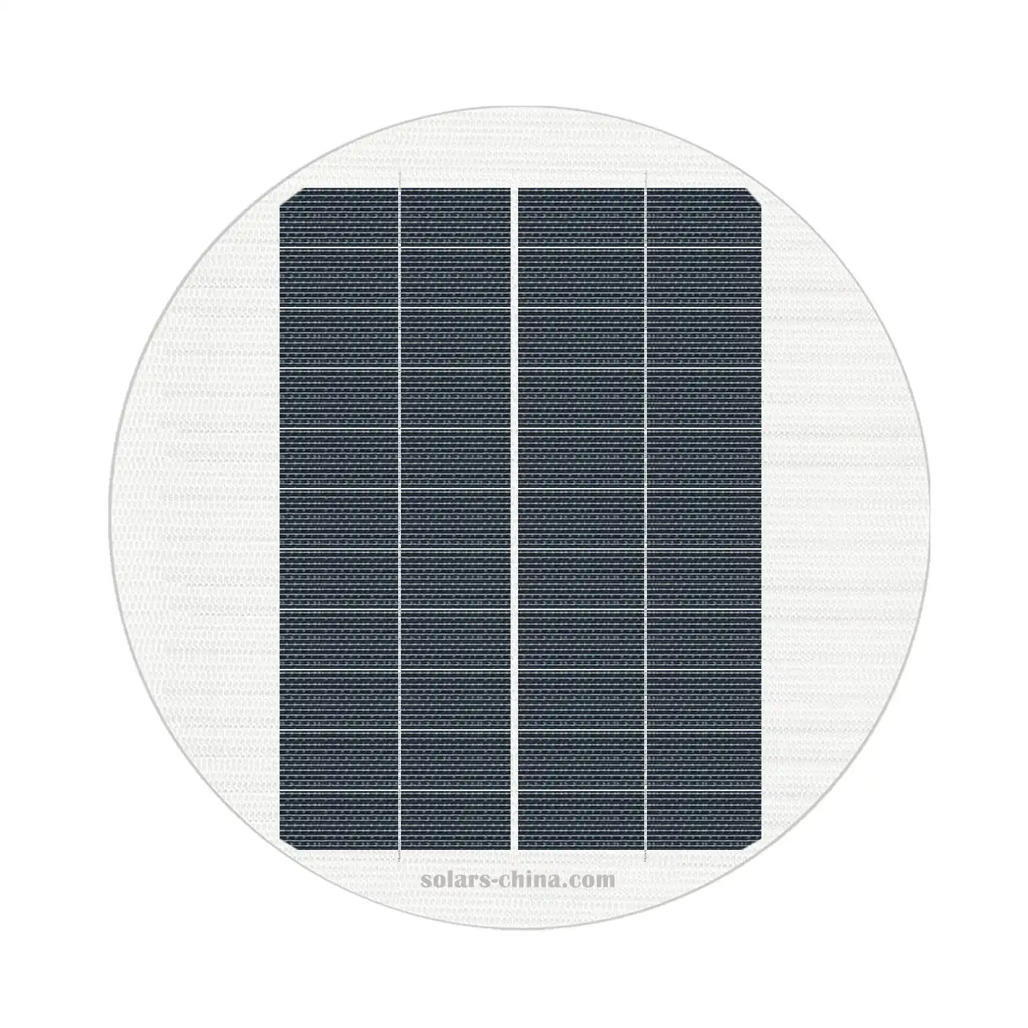 flexible solar panel 16W