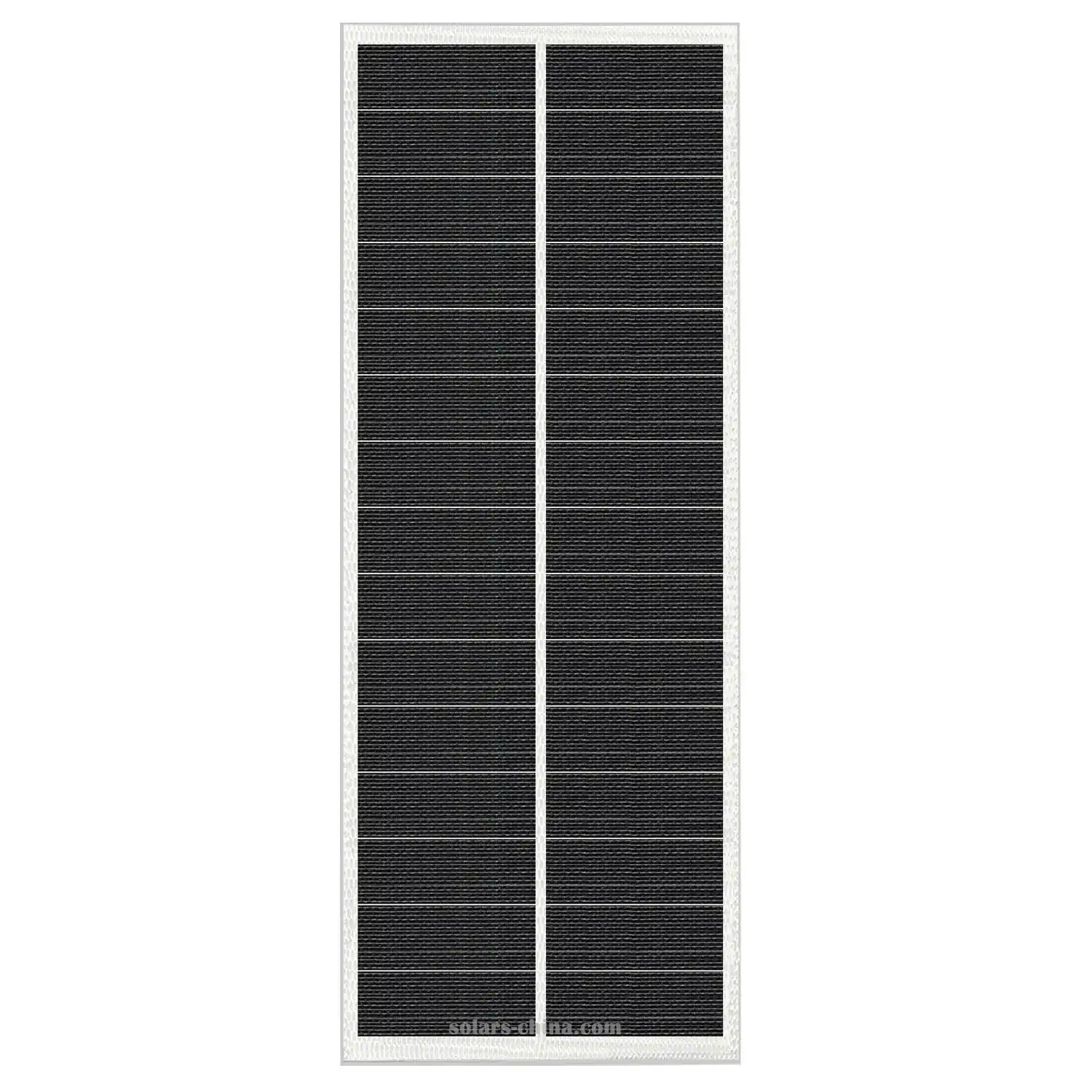 flexible solar panel 5W
