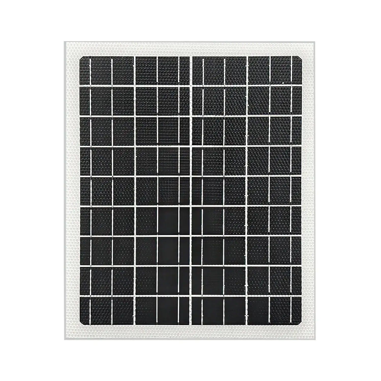 flexible PV-module 8 watt