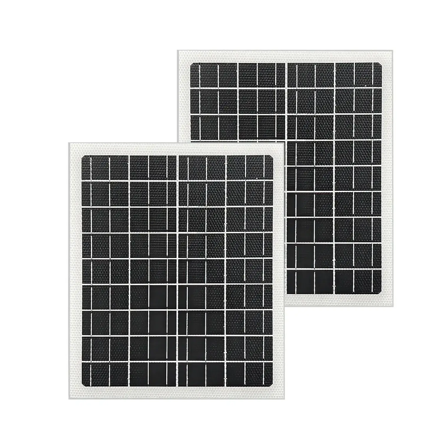 flexible solarmodule 8W 5.5V