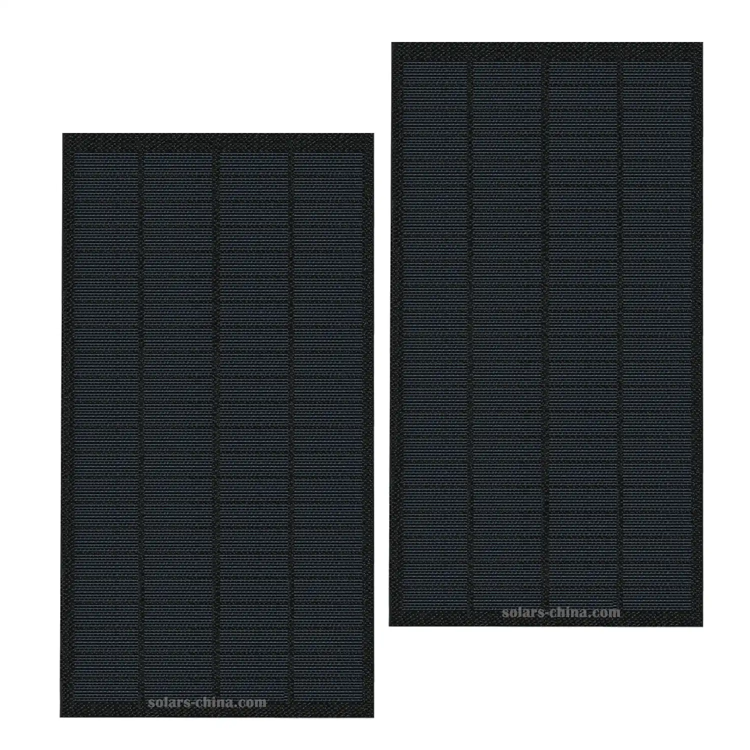 flexible solar panel 9V