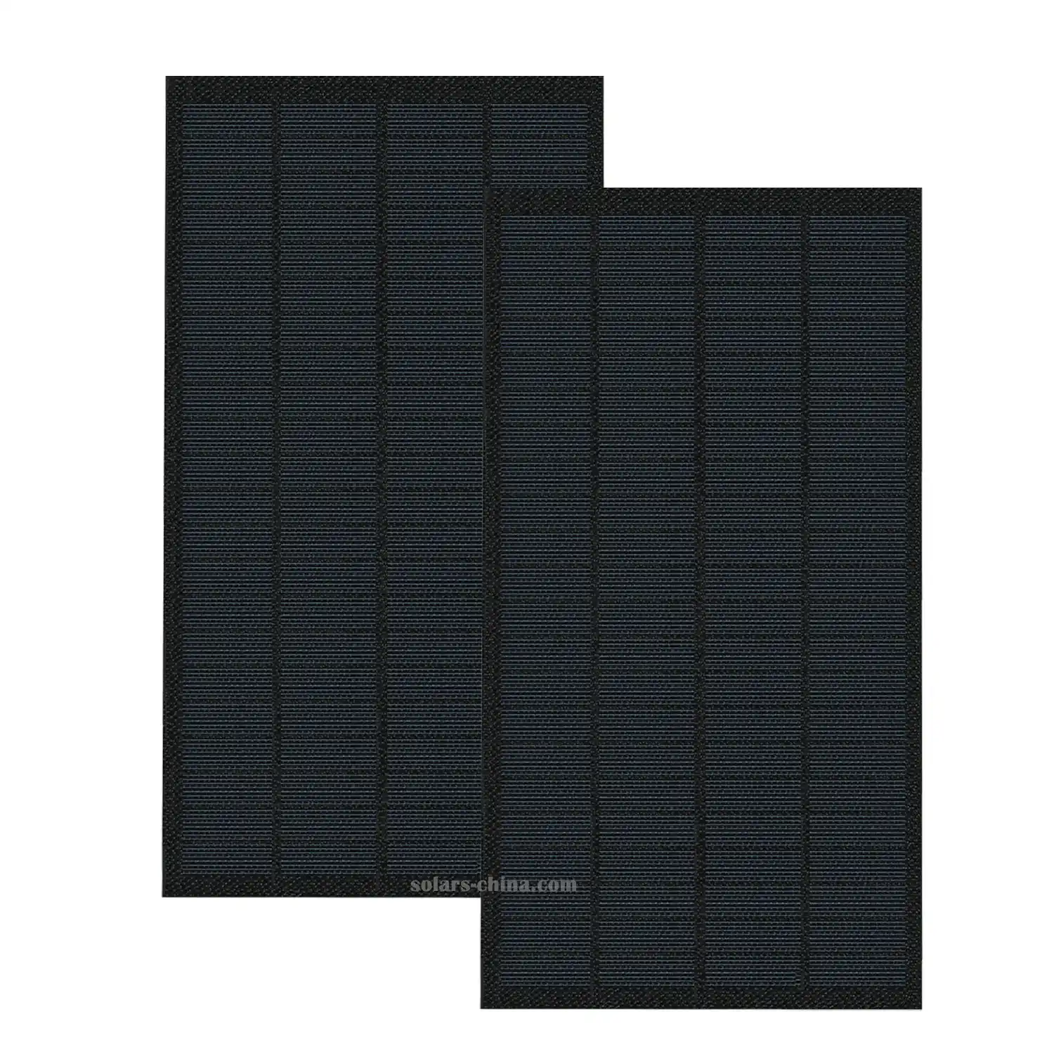 flexible solar panel 8W