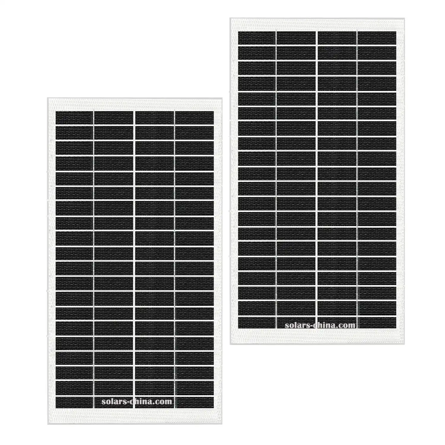 flexible solar panel 9V