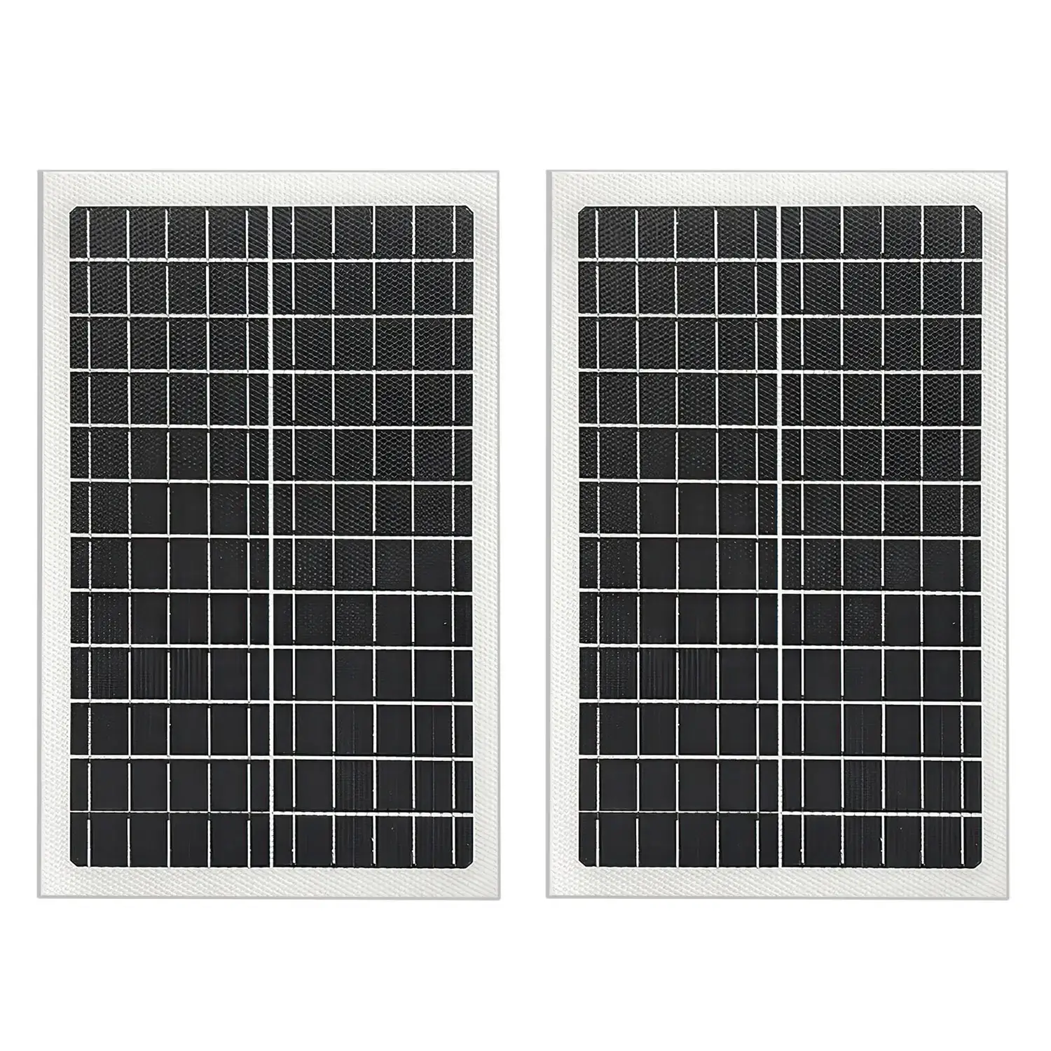 flexible solar panel 10W