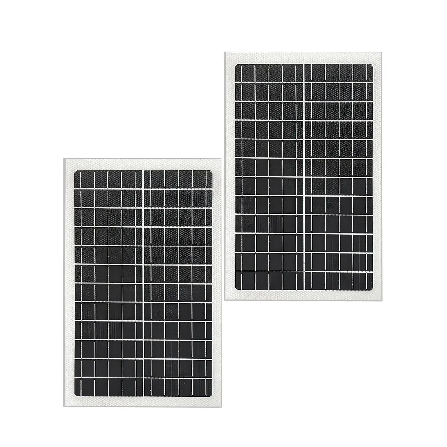 Flexible Solarmodule 10W 12V