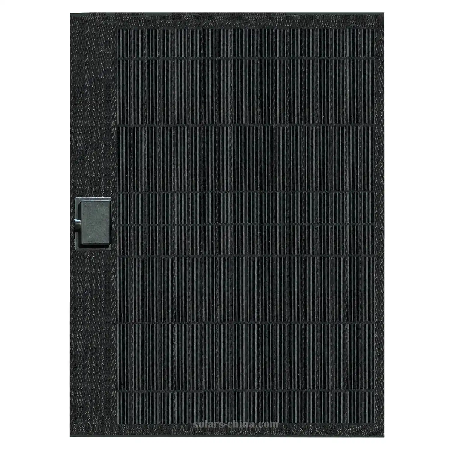 flexible solar panel 18V