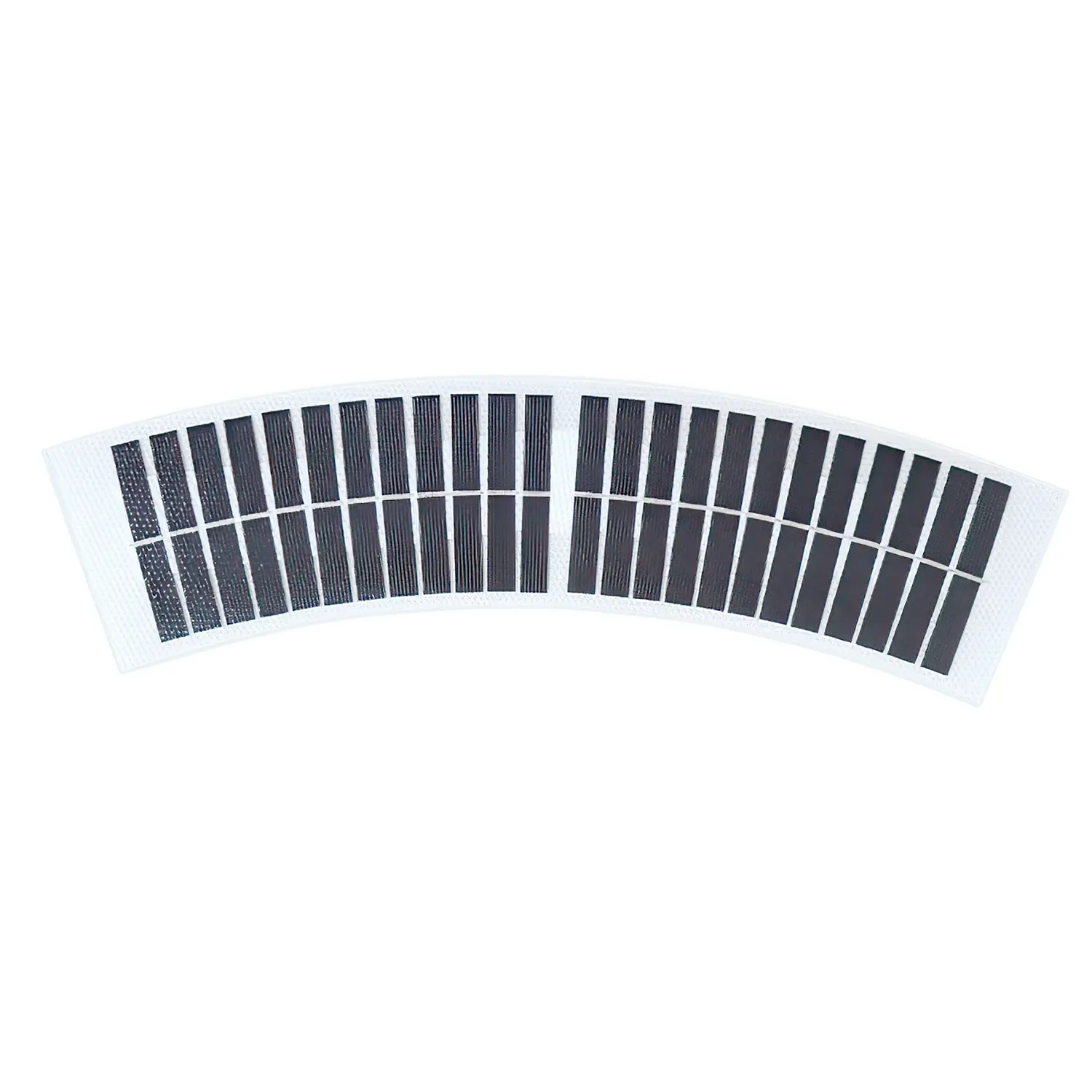 flexible PV-modul 4W