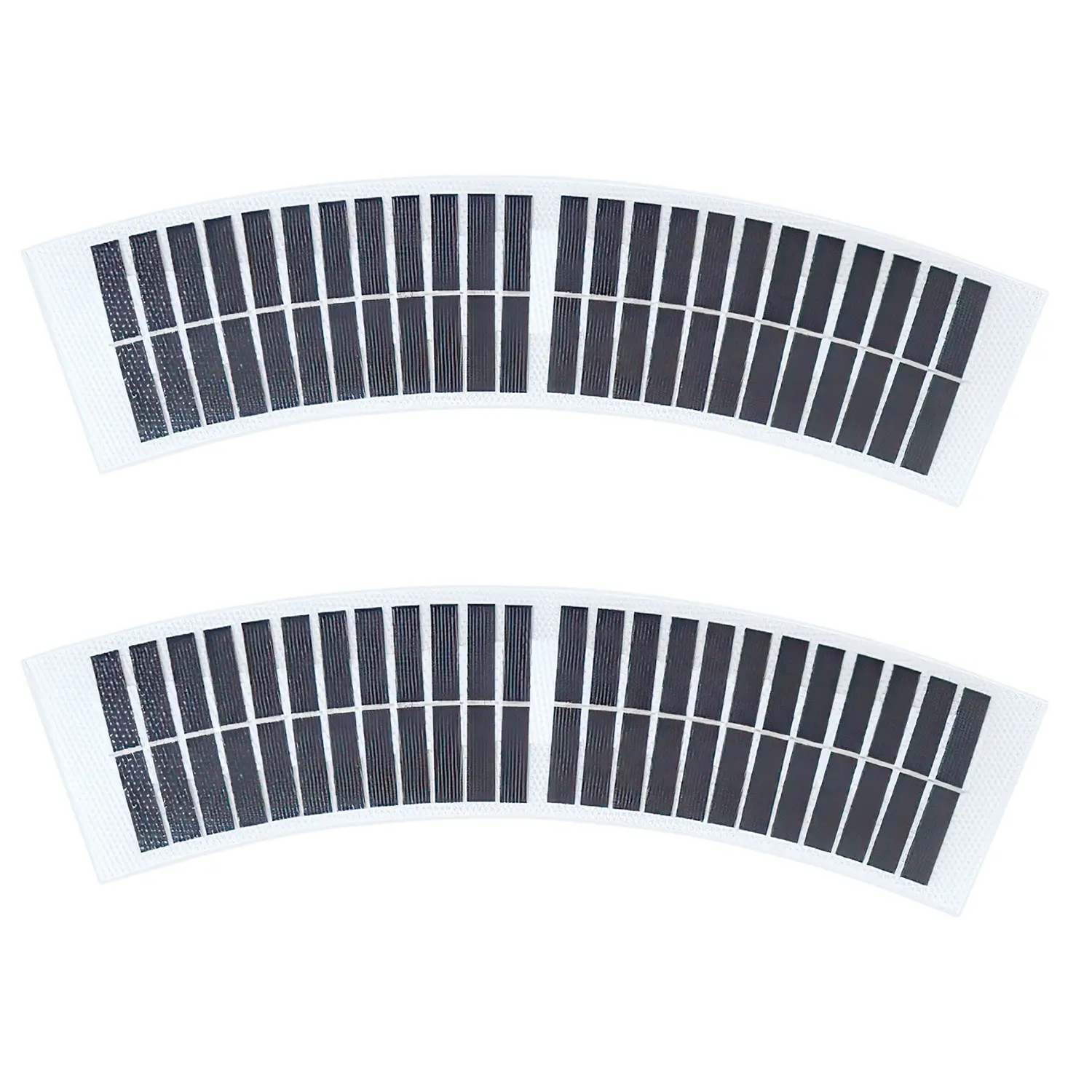 flexible solarpanel 4W