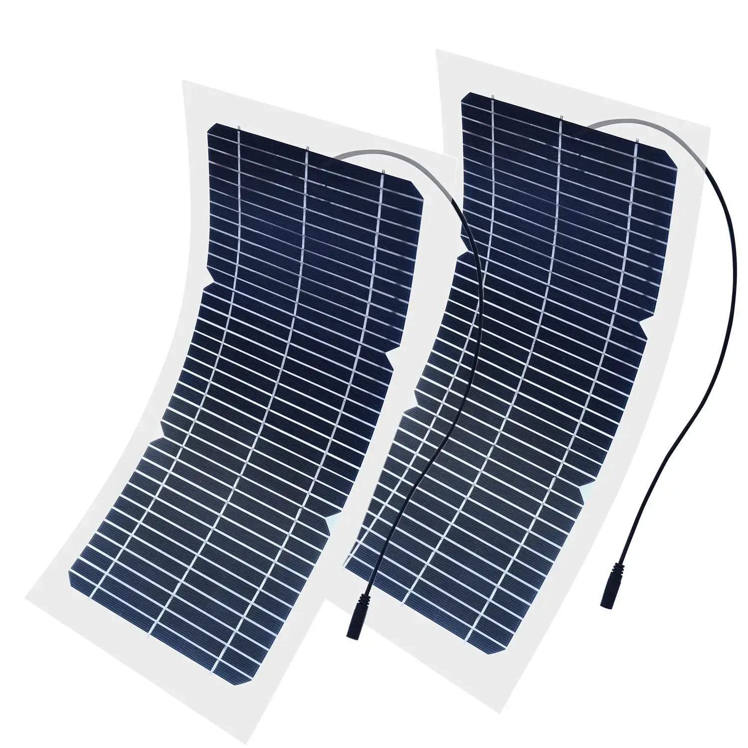 Özelleştirilmiş Esnek Güneş Panelleri