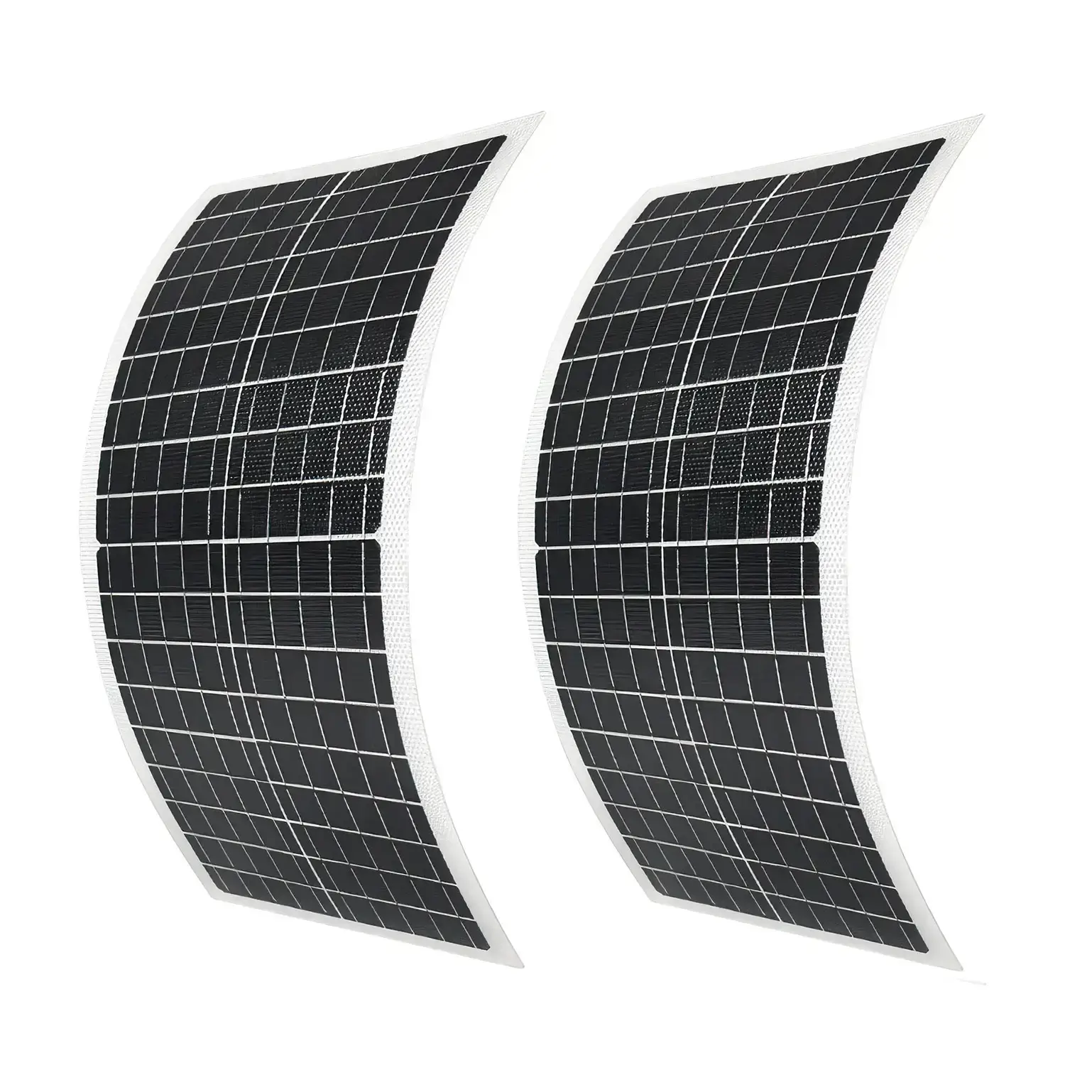 Flexible Solarmodul 16W 12V