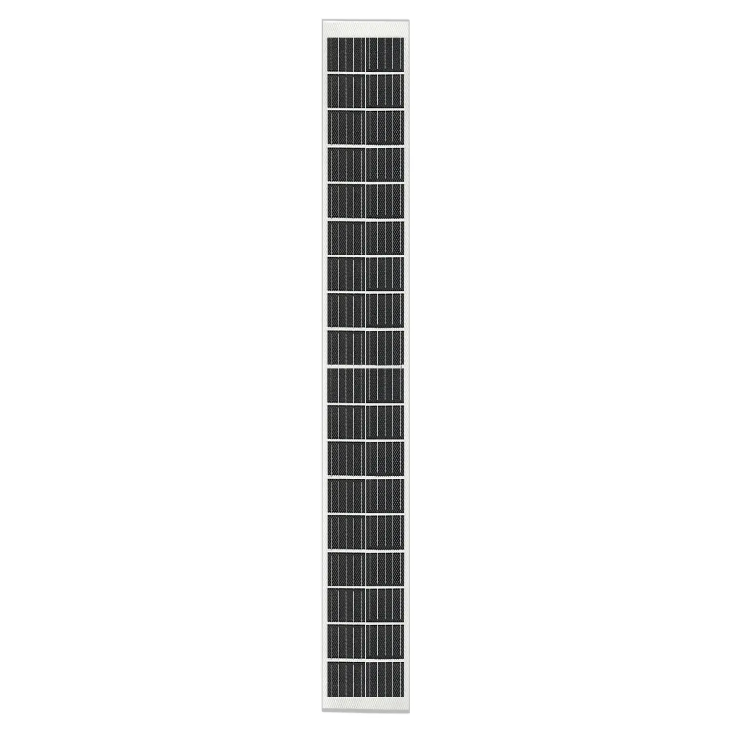 Panneaux Solaires Flexibles