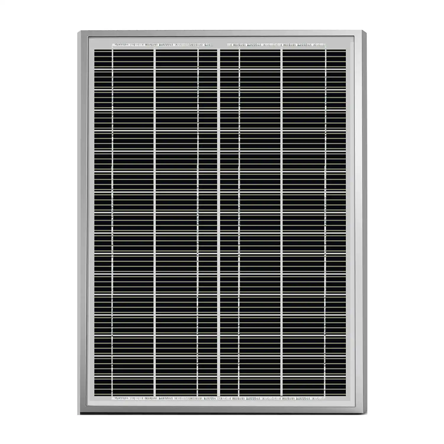 solar panel module 18V