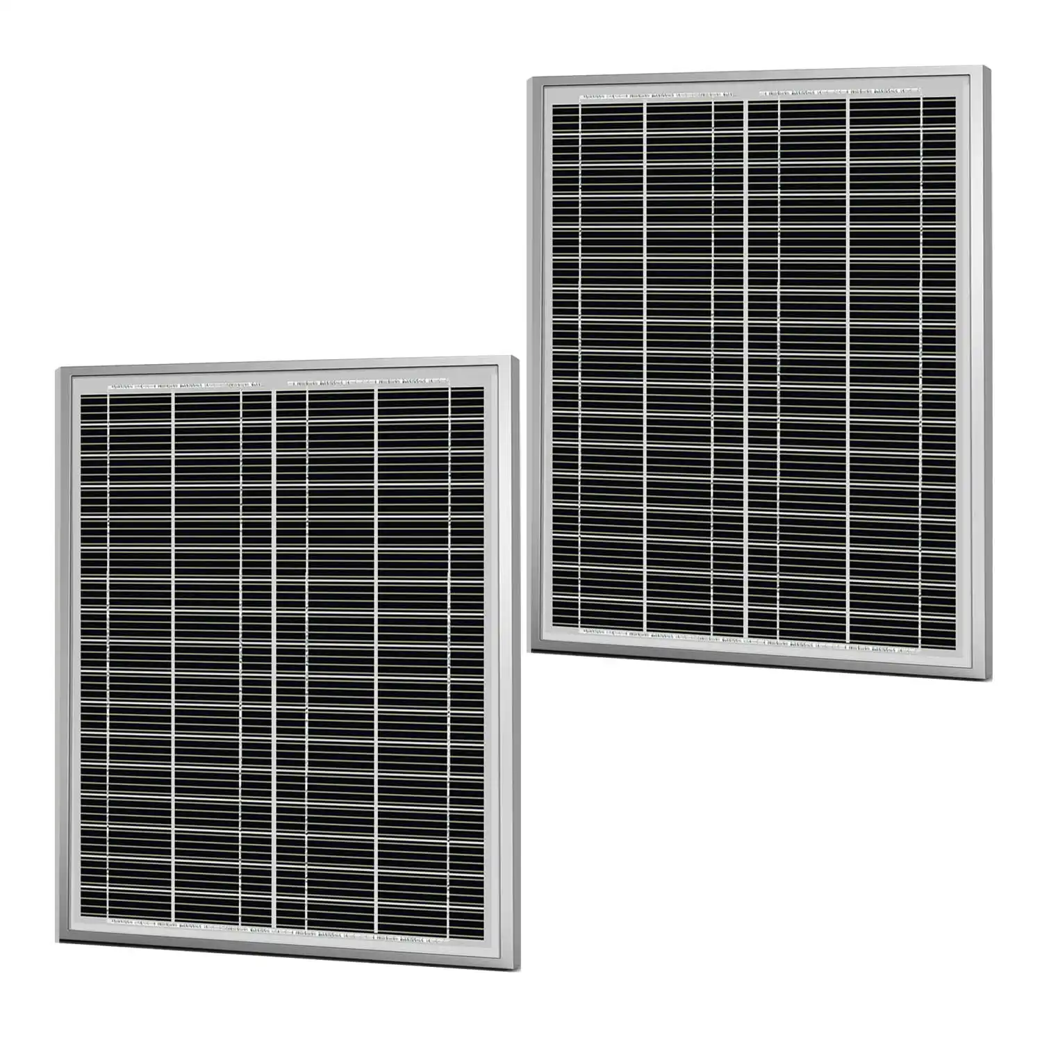 solar module 10W